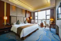 Nanchong Jin Hong Hotel