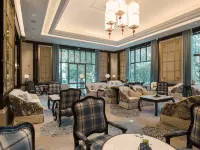 Zhejiang Xizi Hotel · Wangzhuang · West Lake Famous Garden Hotel a Hangzhou