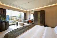 Lakeside Hotel Hotels in Fuzhou