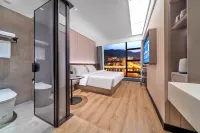 HanTing Hotel (Chongqing Pengshui County Shizijie) Hotel a Contea di Pengshui