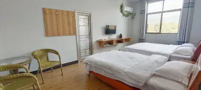 Mengli Home Inn, Wuyuan County Hotels near Jiangling Scenic Area