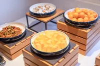 Starway  HOTEL Hotels in Ma'anshan