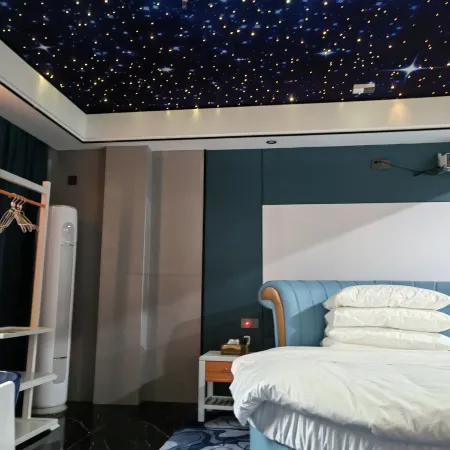 Jin Tong Hotel