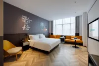 Ni Hao Hotel (Yichun Economic Development Zone Jingfa Avenue) - 3-نجوم