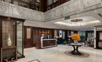 The Q Hotel