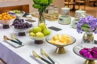 ANDU HOTEL - Bữa sáng