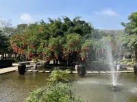Eadry Royal Garden Hotel - 5 stjerner
