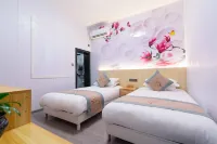Jiuhuashan Hualu Yunlai Inn - إقامة ريفية