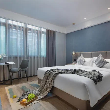 Tianjiao Hotel