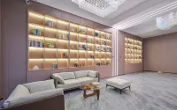 โรงแรมวิจินนา คลาสสิค (ซาเหมิน หยูหวน) - โรงแรมราคาถูก