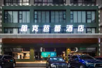 Punk Ballet Hotel