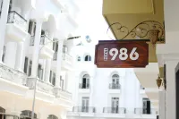Khách Sạn 986 Tây Ninh Các khách sạn ở Tây Ninh