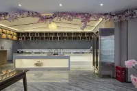Shankee Tea Style Hotel (Xinxiang Muye Dadao Nanhuan Road) - فطور