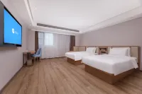 HanTing Hotel (Xinyi Zhongwu Road)