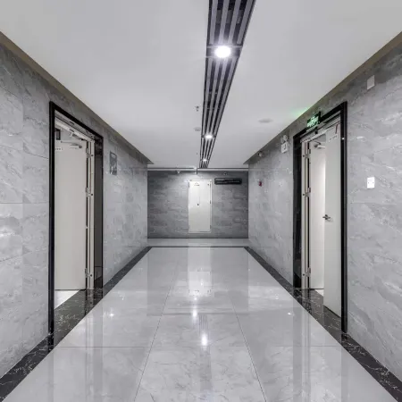 Xi'an Ximanke Hotel (North High-speed Railway Station)