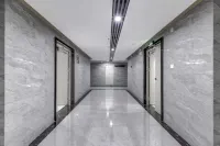 喜滿客飯店(西安高鐵北站元鼎路地鐵站店) - 酒店式公寓