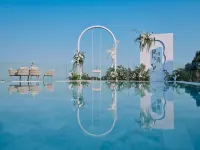 Xiamen Yinshan Seaview Homestay Hotels near Zeng Cuo An Village