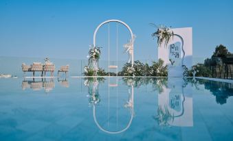 Xiamen Yinshan Seaview Homestay