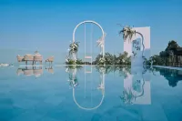 Xiamen Yinshan Seaview Homestay فنادق في 