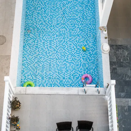 Suzhou Qingzhou Guest House (Xishan Scenic Area)