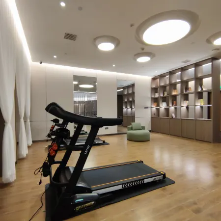 Magnotel Hotel (Taian Feicheng Tailin Road Branch)