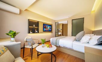 Weixi Jinxuan Hotel