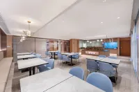 HanTing Hotel (Cangwu Road Lianyungang Ocean University)