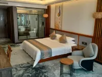 Anhao Hot Spring Hotel Hotels in Ruili