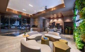 NAP HOTEL