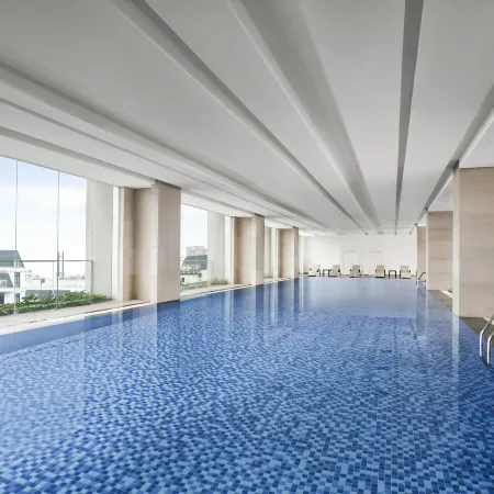 Sheraton Hai Phong
