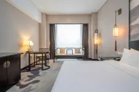 Amitabha Hotel (Fuzhou Pushang)