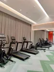 Hampton by Hilton Qiqihar Jianhua District - Gym