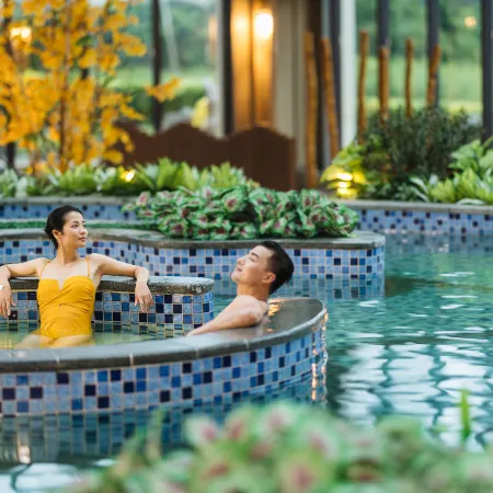 Club Med Changbaishan