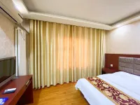 Shiguang Hotel (Lanzhou Xingangcheng)