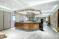 Yunrui Hotel Fuzhou Three Lanes, Seven Alleys, Wuyi Road Hotels in Fuzhou