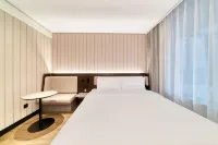 HanTingホテル（海寧尖山新區）