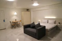Viewplace Hotel&Residence - Balkoner