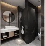 Haixi Dachaidan pixel Hotel