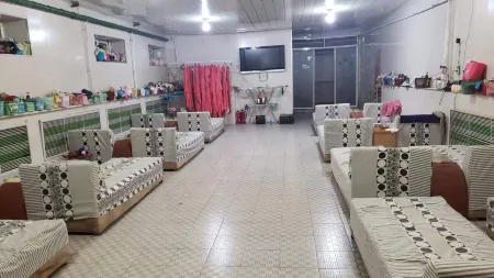 Huzhong Dabaishan Hotel