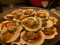 New Century Hotel Chizhou - breakfast