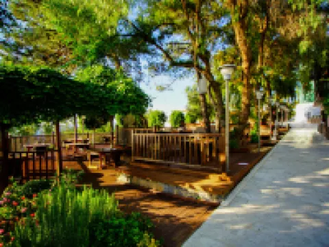 Blue Dreams Resort & SPA Hotels in Torba Mahallesi