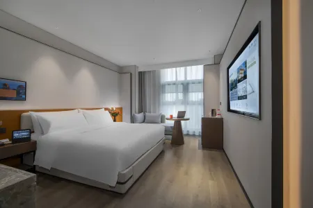 Vienna Classic Hotel (Gongyi City Government)