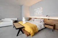 The City On The Cliff