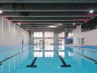 Shanghai Maison New Century Hotel Hotels near Sheshan