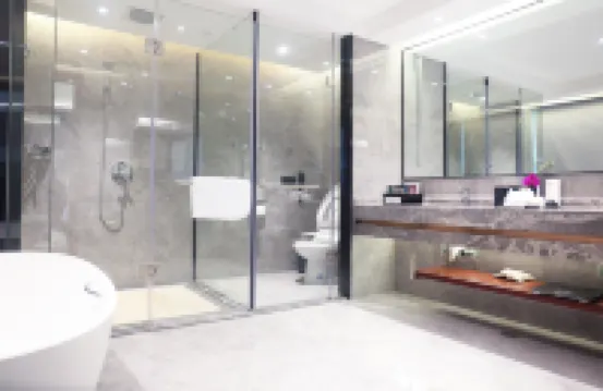 Grand Sun City Hotel โรงแรมในฉางซา