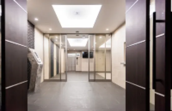 Apartment Hotel 11 Kuromon