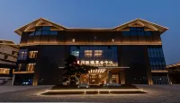 六安晟誠開元名庭飯店 皖西學院附近的飯店