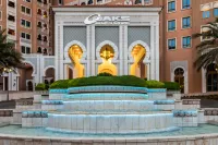 Oaks Ibn Battuta Gate Dubai Hotels in der Nähe von Palm Jebel Ali