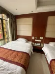 Danxiashan Jincheng Town Homestay - พร้อมอาหารเช้า