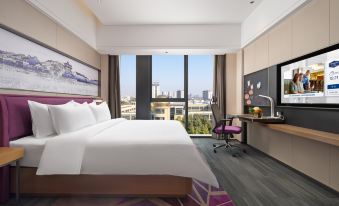 Hampton by Hilton Suzhou Stone Lake